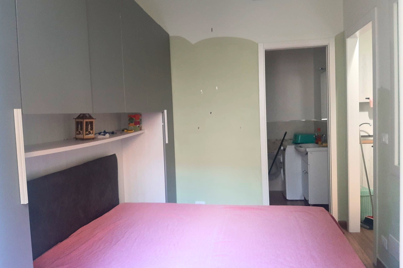 Bilocale arredato in affitto a Torino