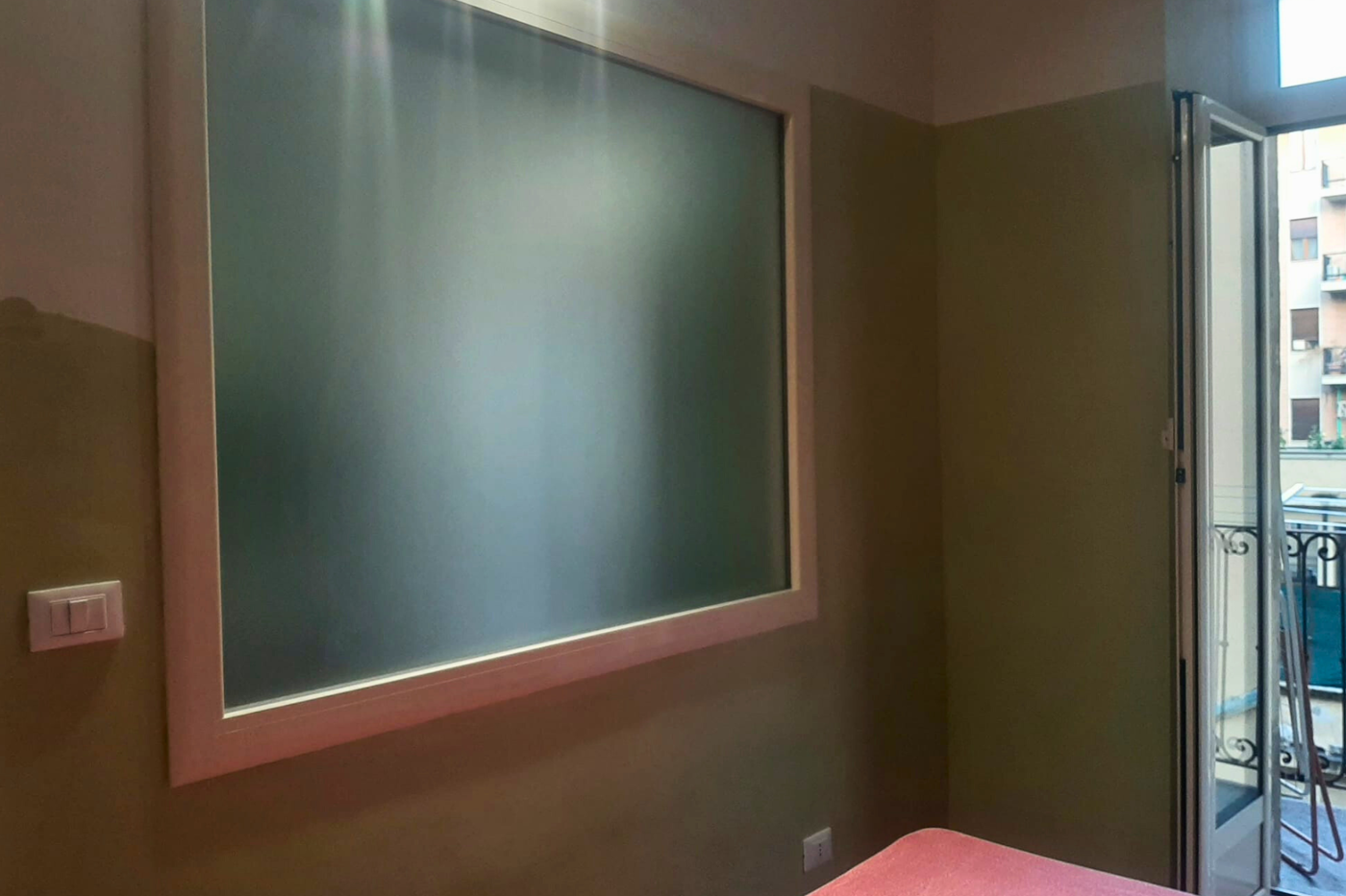 Bilocale arredato in affitto a Torino