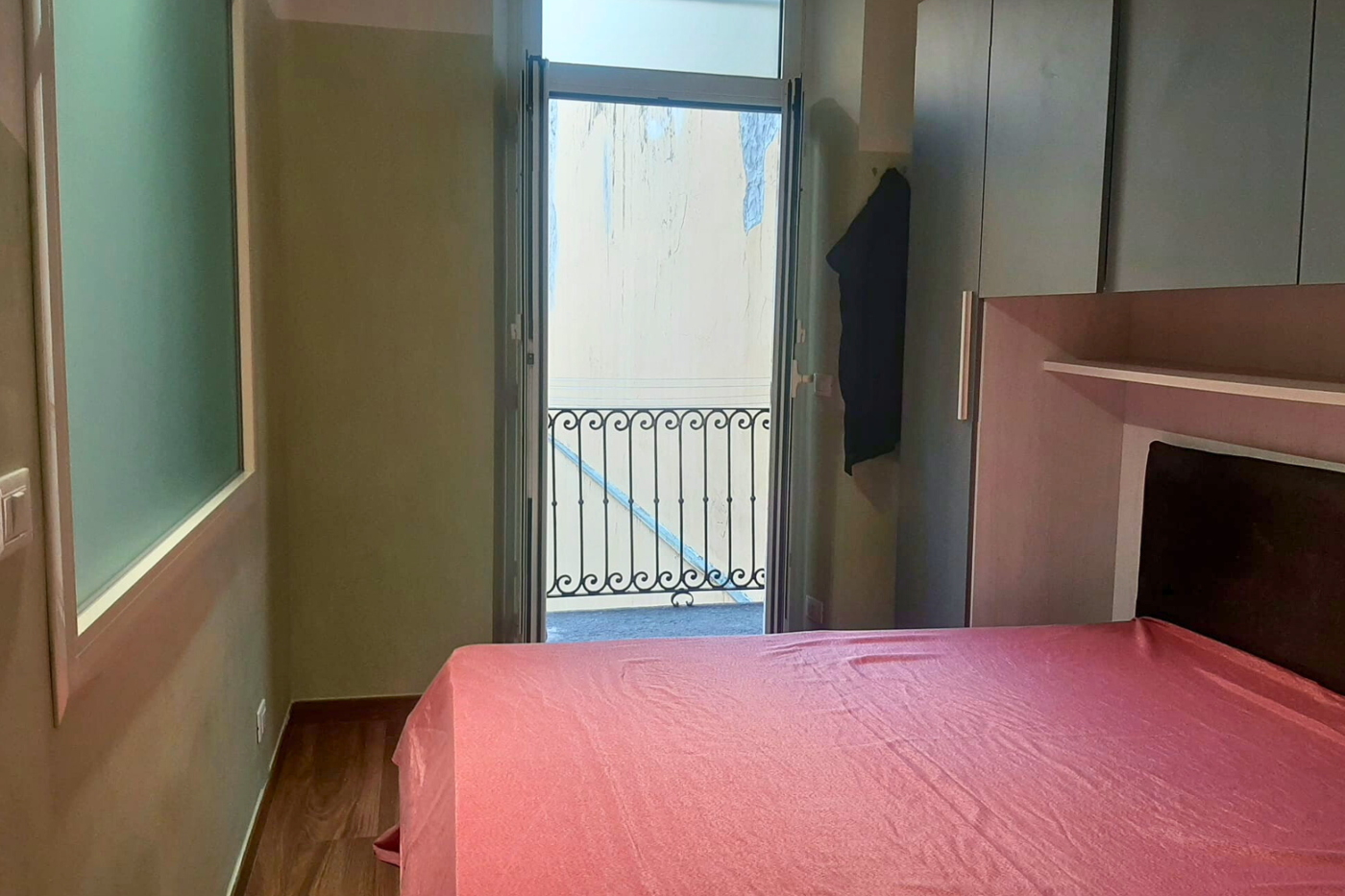 Bilocale arredato in affitto a Torino