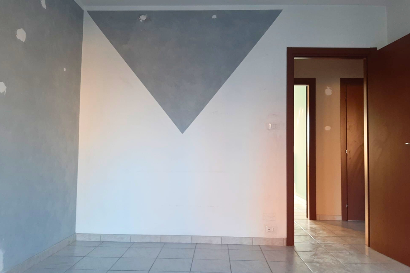 Trilocale in affitto a Nichelino