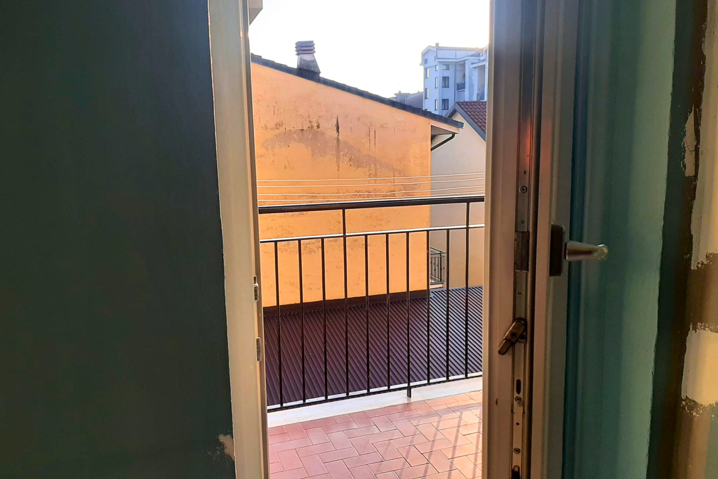 Trilocale in affitto a Nichelino