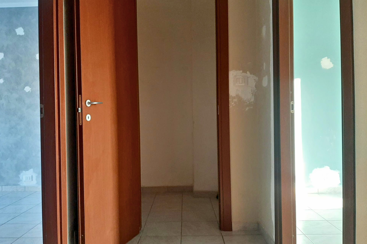 Trilocale in affitto a Nichelino