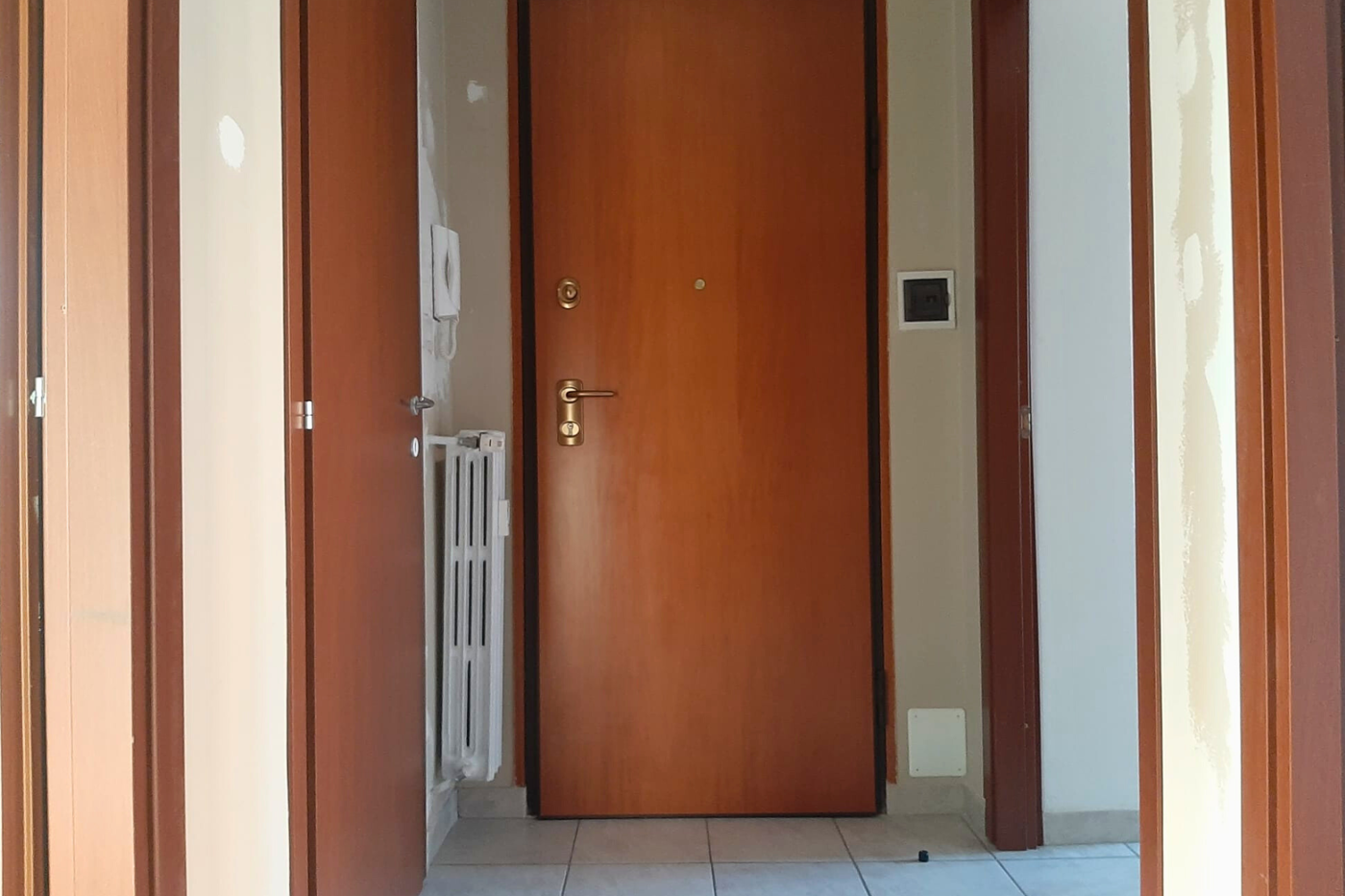 Trilocale in affitto a Nichelino