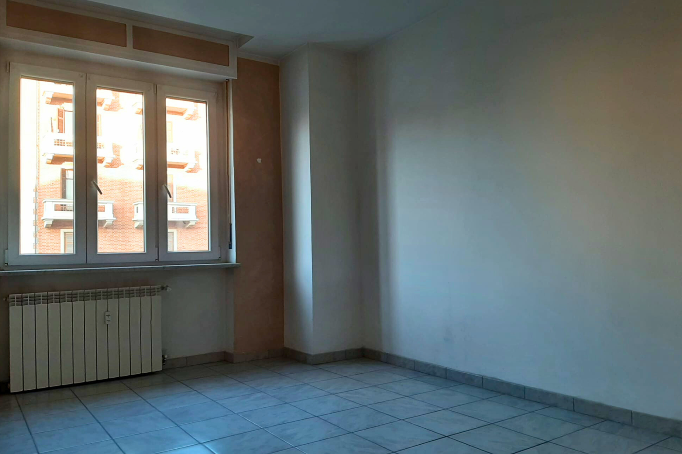 Trilocale in affitto a Nichelino