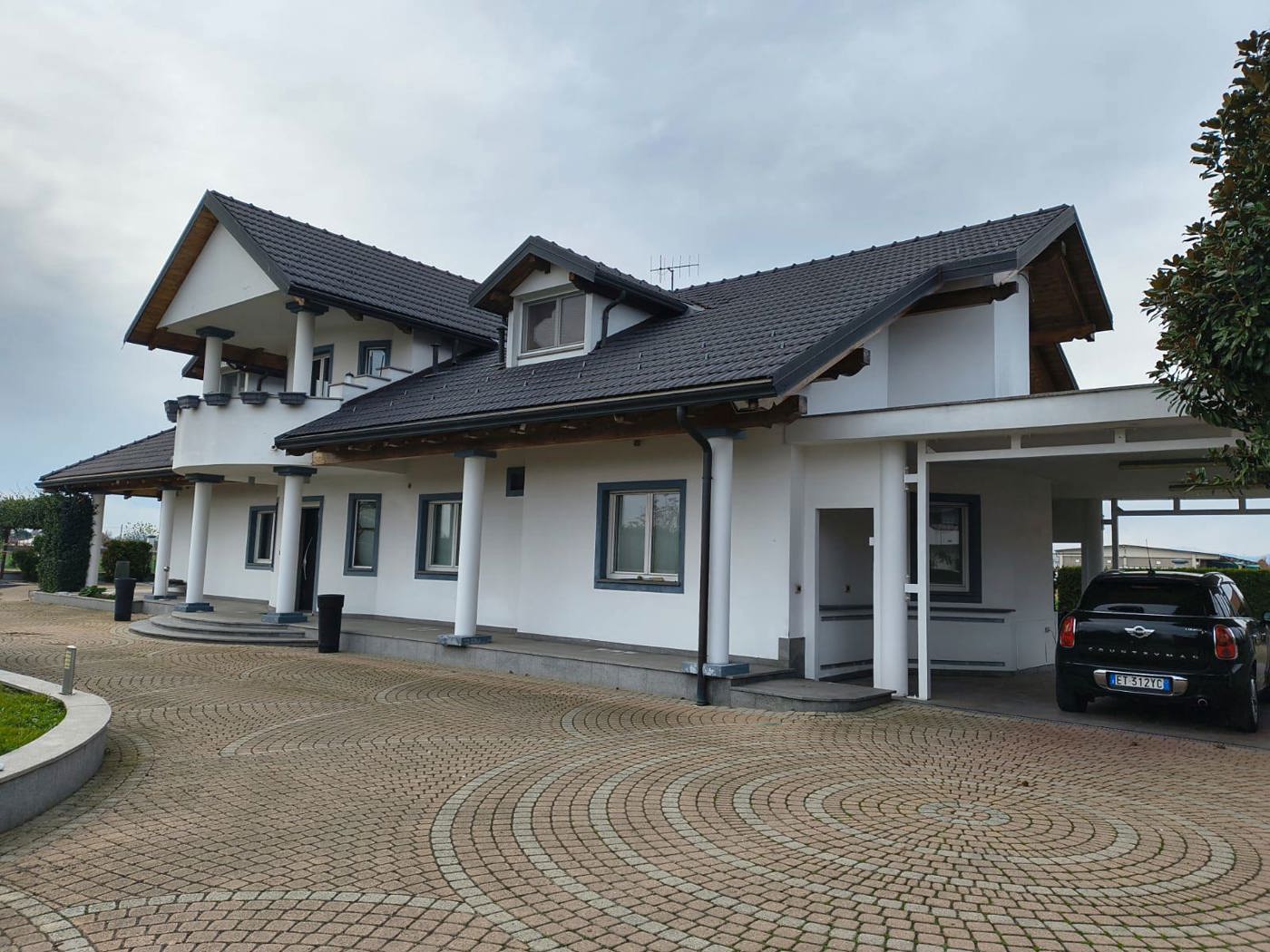 Quadrilocale in vendita a Nichelino