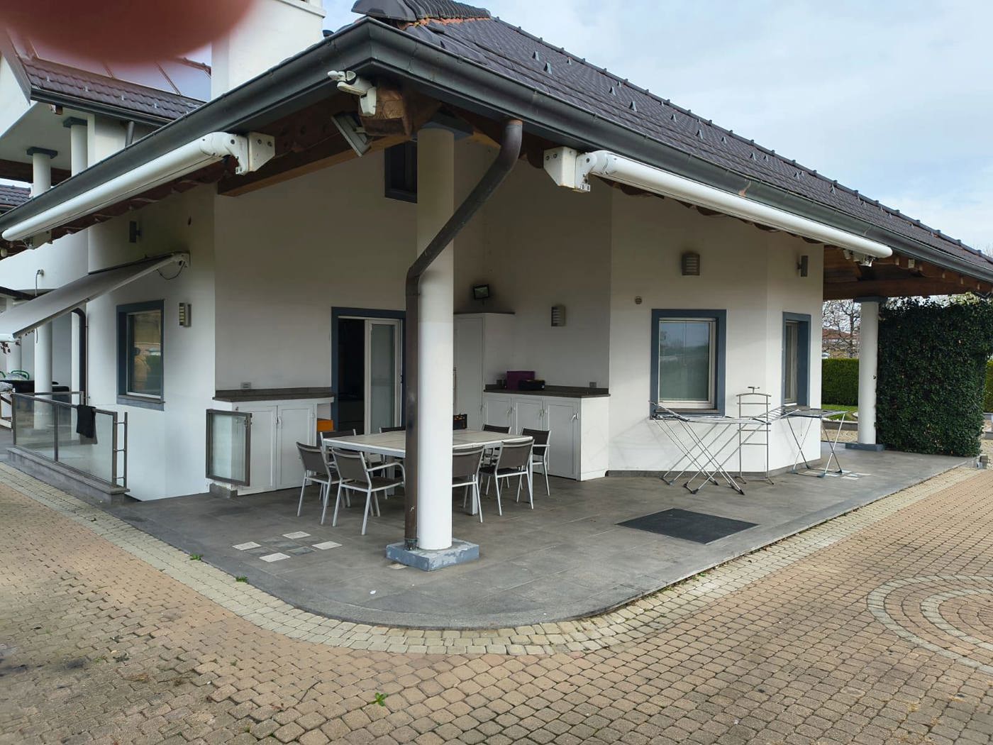 Quadrilocale in vendita a Nichelino