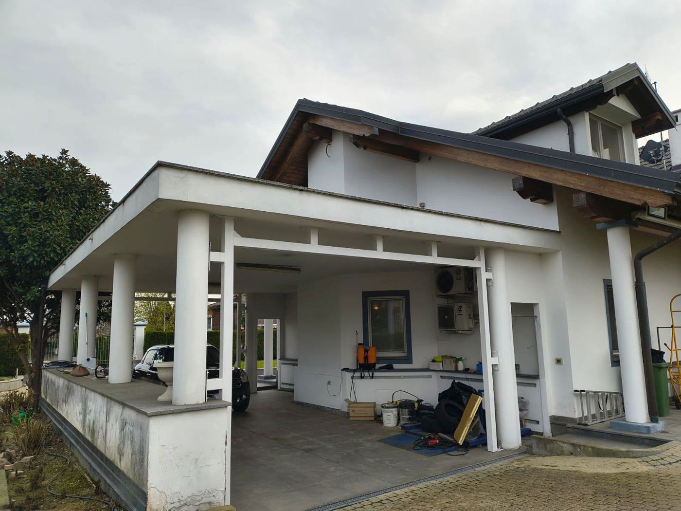 Quadrilocale in vendita a Nichelino