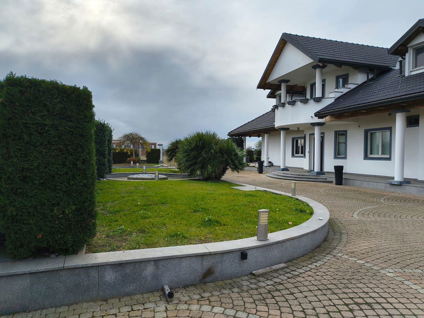 Quadrilocale in vendita a Nichelino