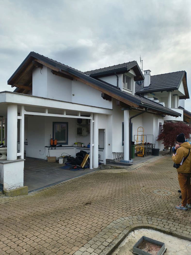 Quadrilocale in vendita a Nichelino