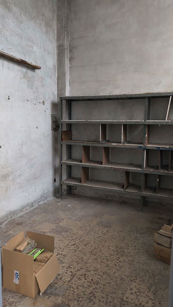 Capannone in vendita a Torino