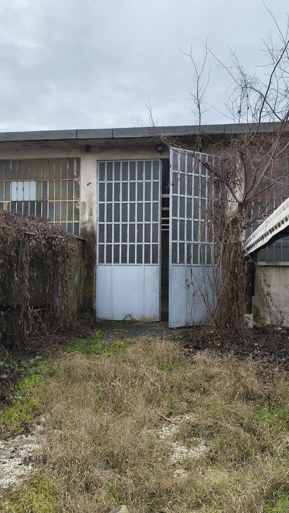 Capannone in vendita a Torino