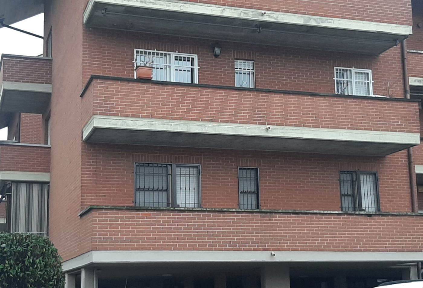 Bilocale in affitto a Vinovo