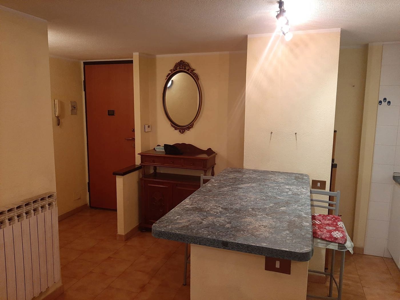 Bilocale in affitto a Vinovo