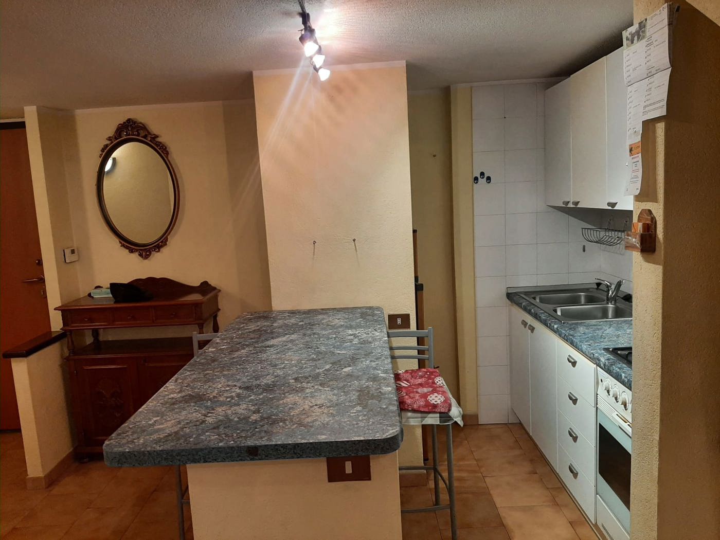 Bilocale in affitto a Vinovo