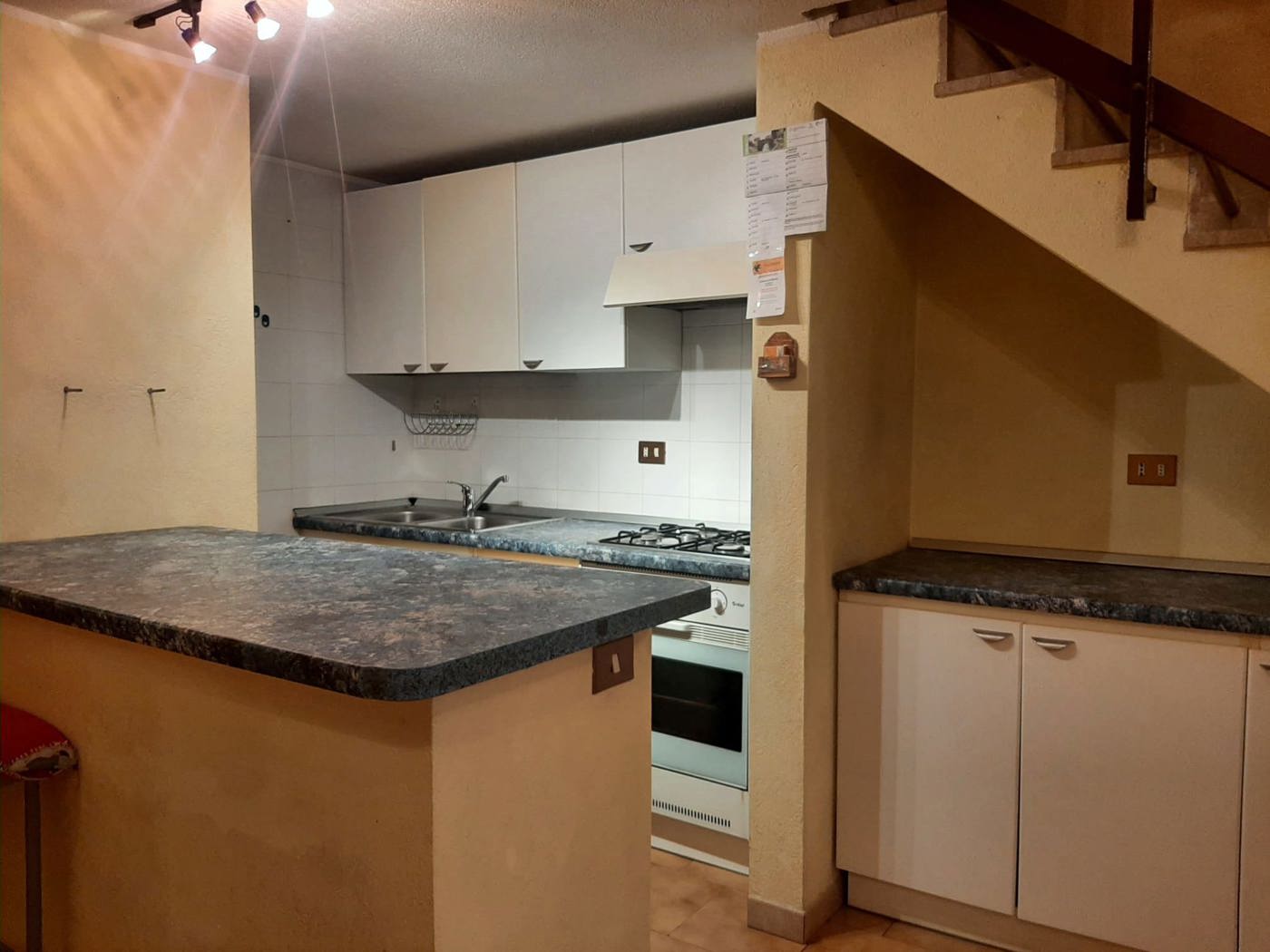 Bilocale in affitto a Vinovo