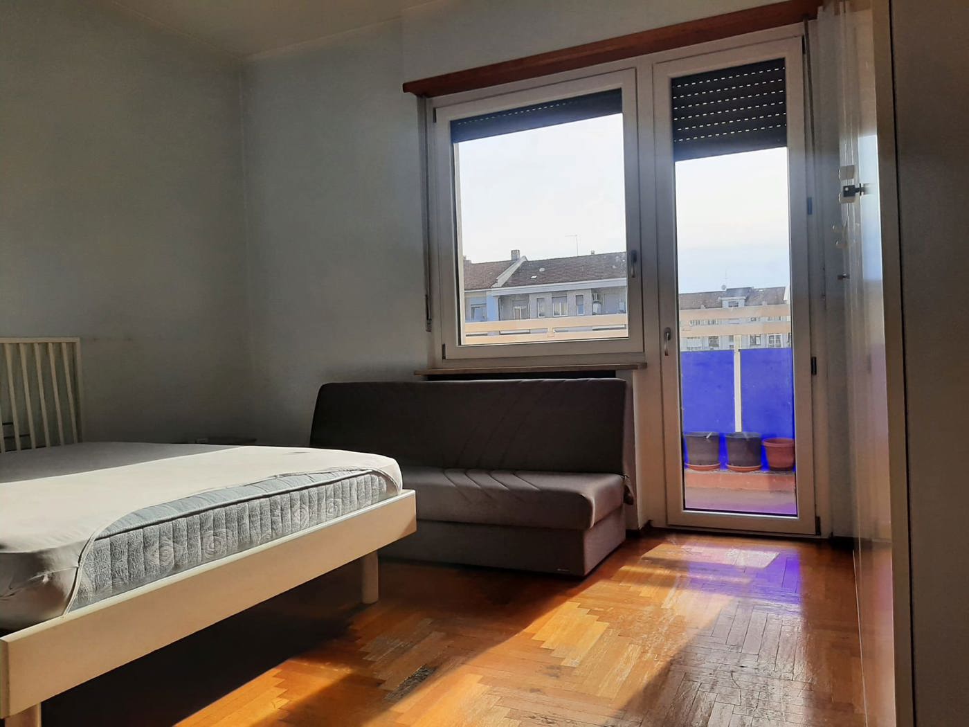 Bilocale in affitto a Torino