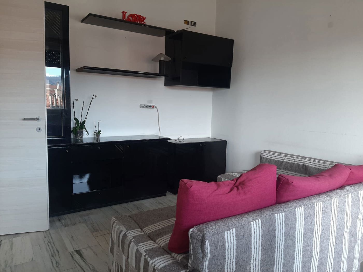 Bilocale in affitto a Torino