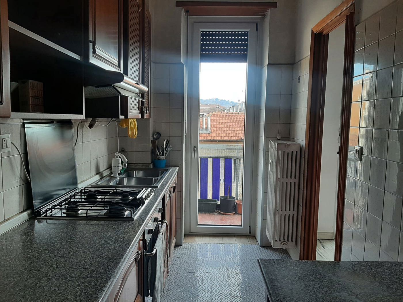 Bilocale in affitto a Torino