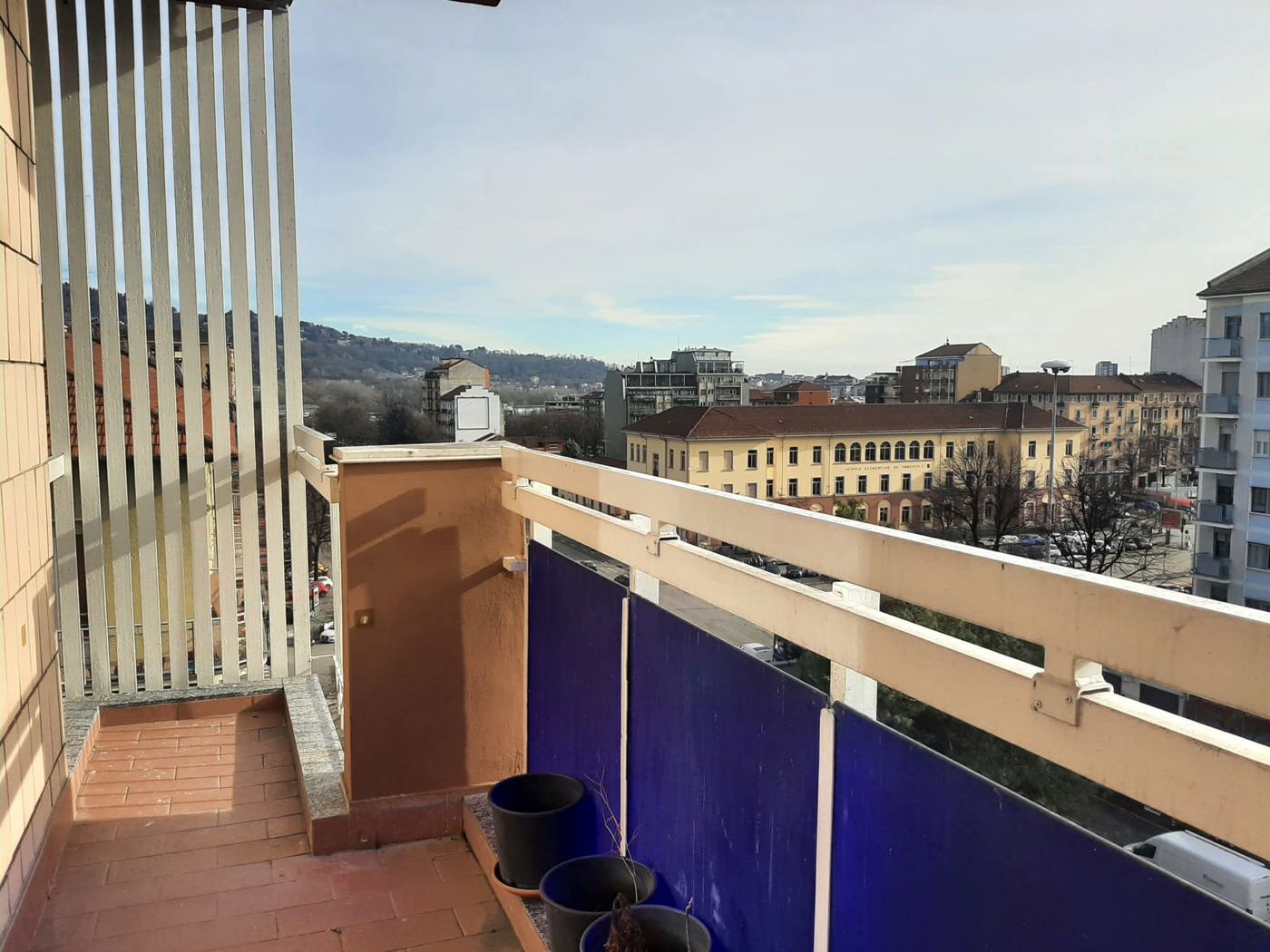 Bilocale in affitto a Torino