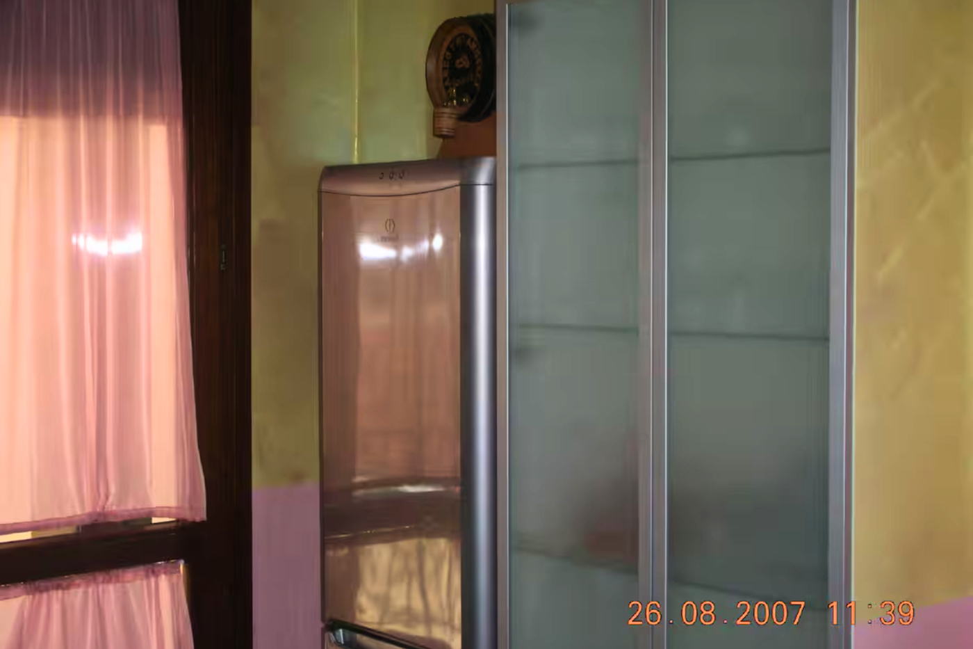 Quadrilocale arredato in affitto a Nichelino