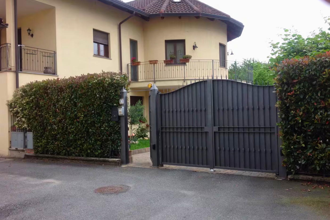 Quadrilocale arredato in affitto a Nichelino