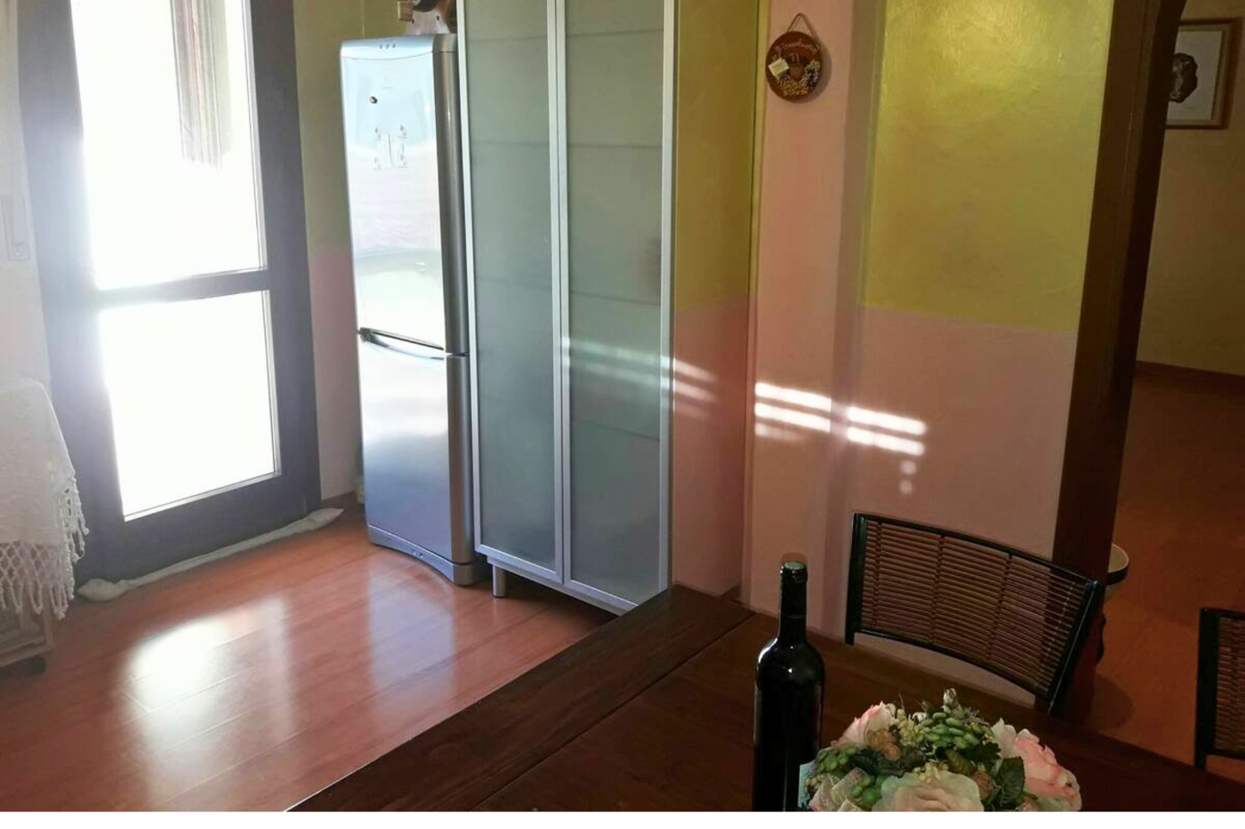 Quadrilocale arredato in affitto a Nichelino