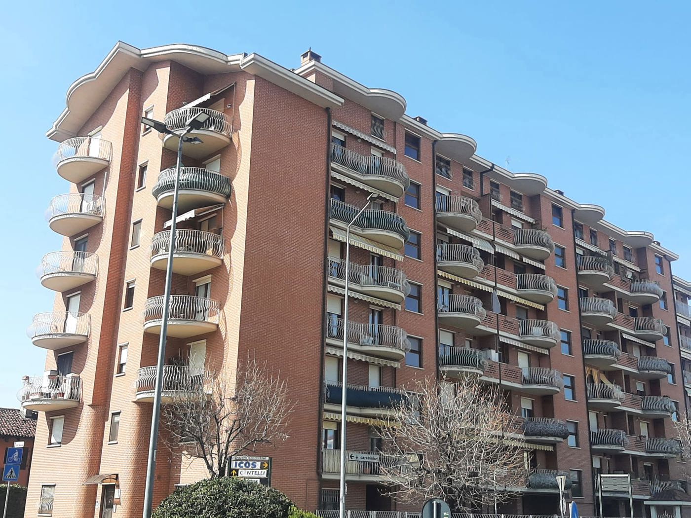 Bilocale in vendita a Nichelino