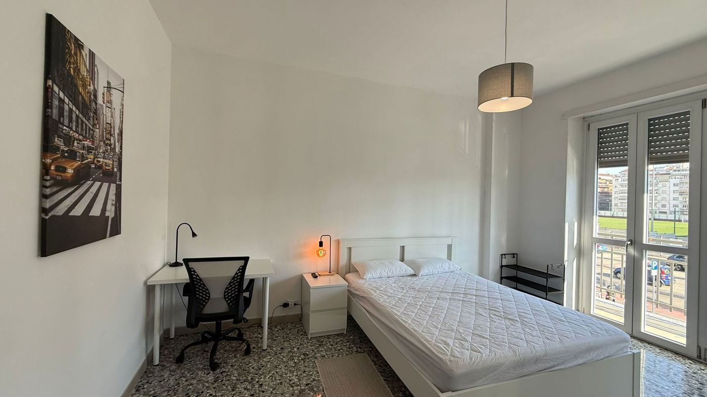 Trilocale in affitto a Torino