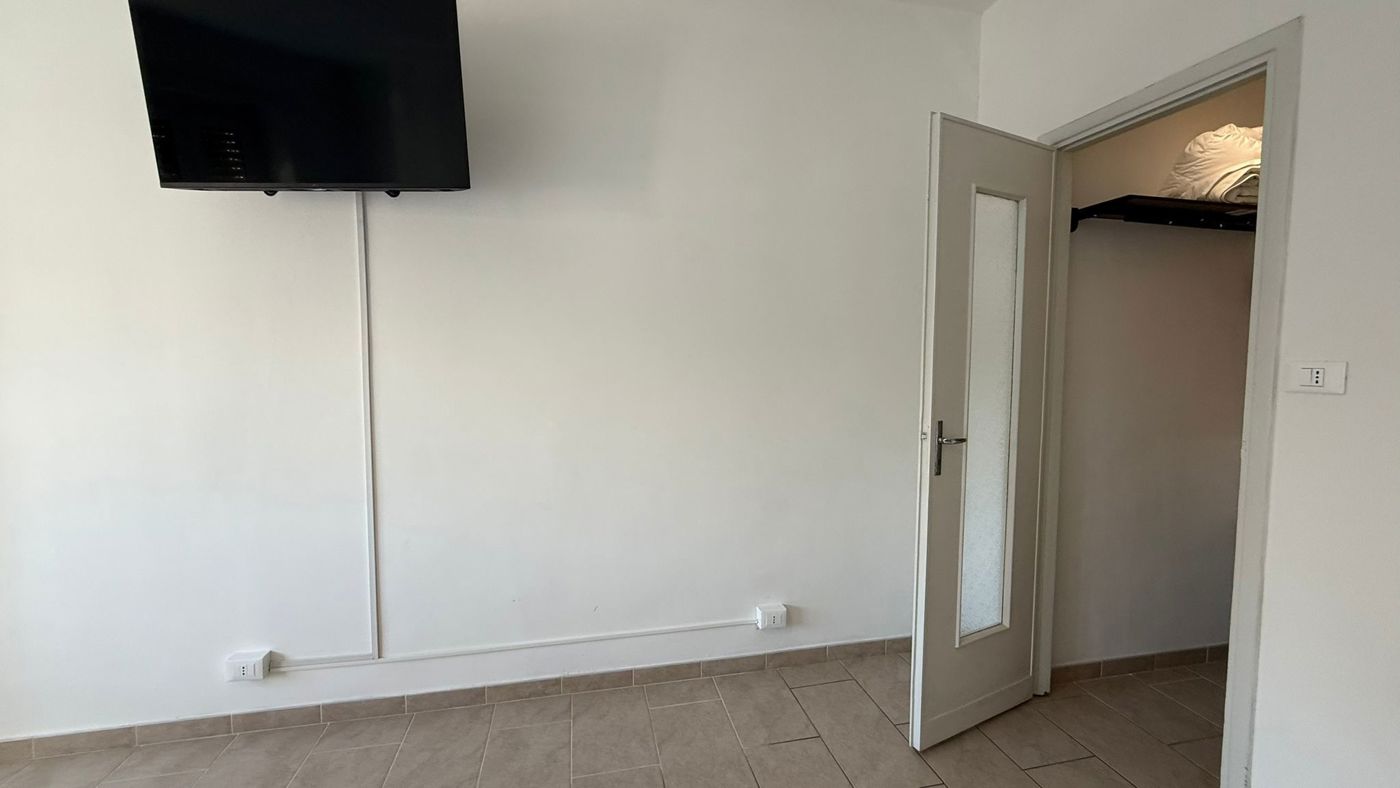 Trilocale in affitto a Torino