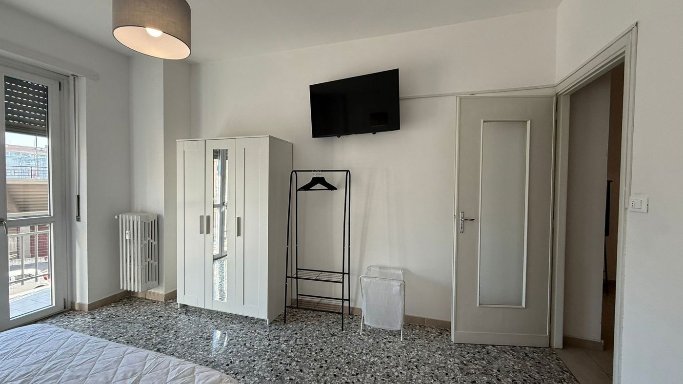 Trilocale in affitto a Torino