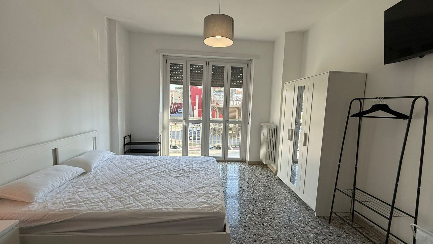 Trilocale in affitto a Torino