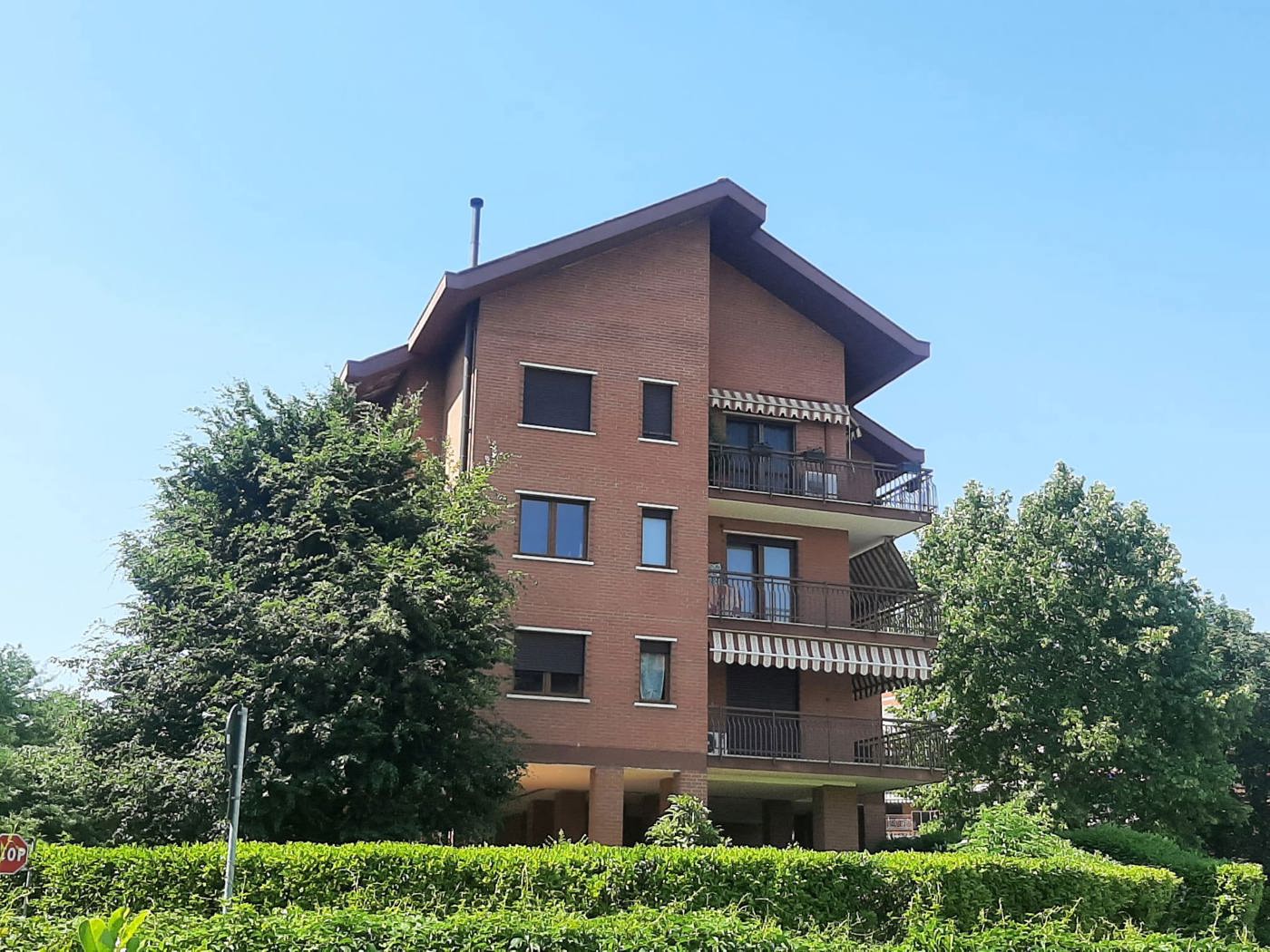 Bilocale in vendita a Chieri