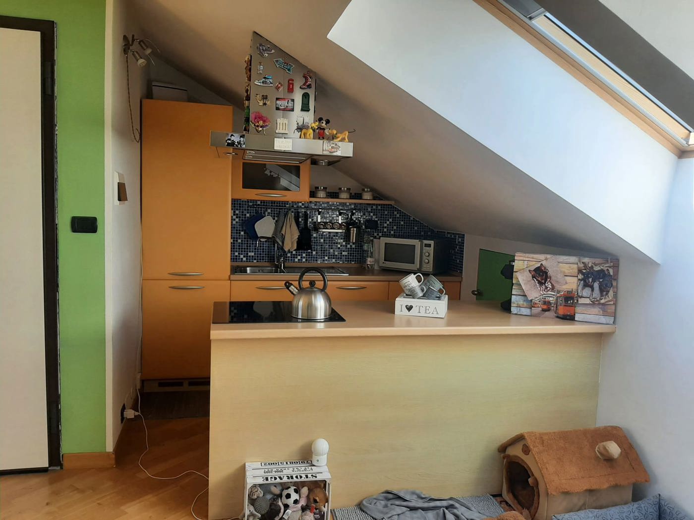 Bilocale in vendita a Chieri