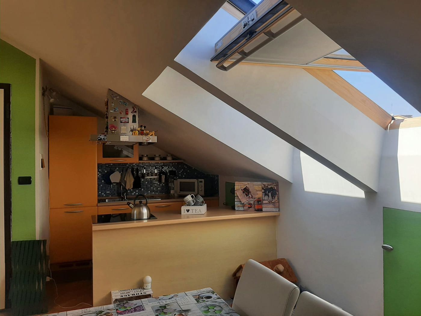 Bilocale in vendita a Chieri