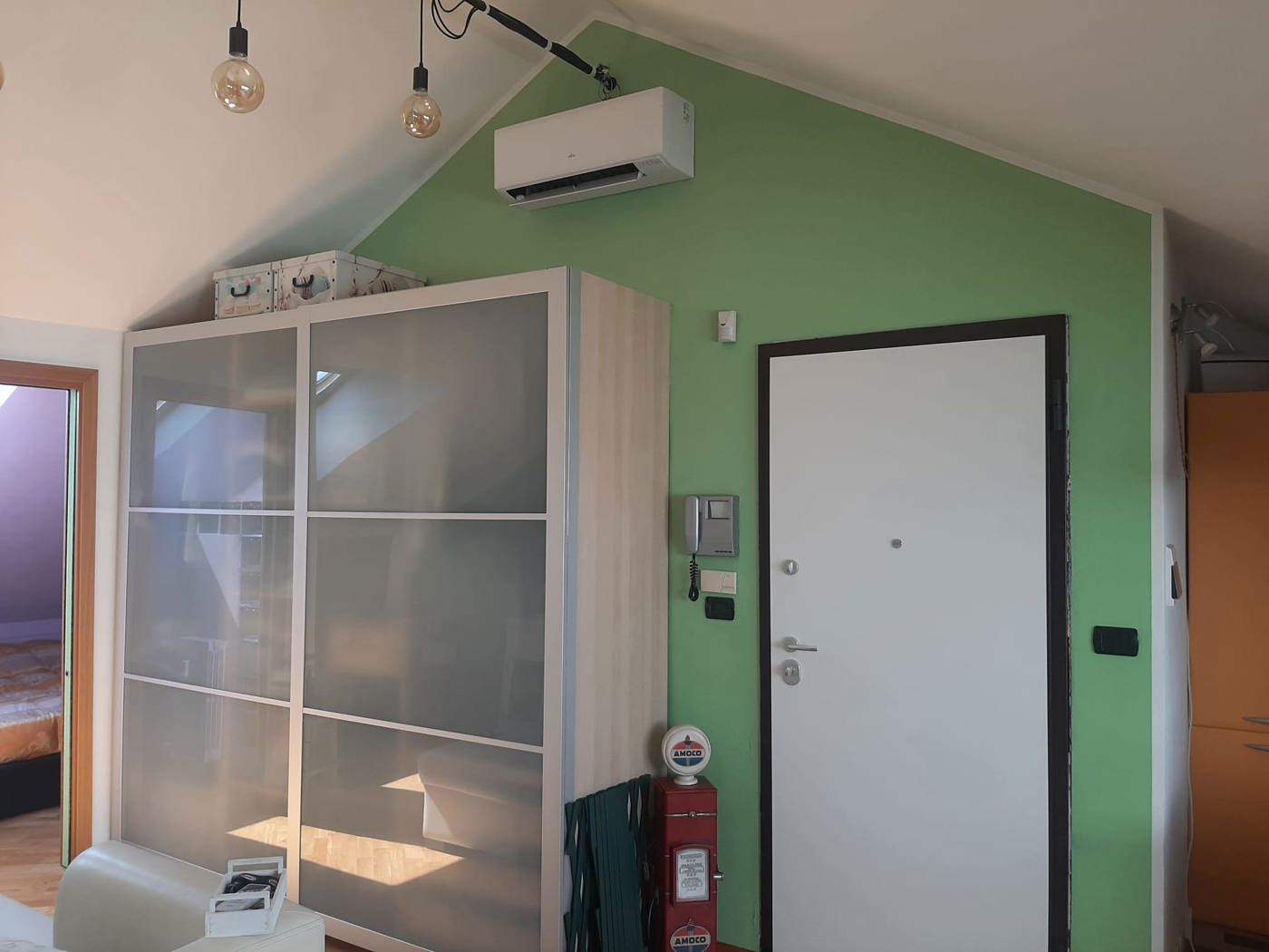 Bilocale in vendita a Chieri