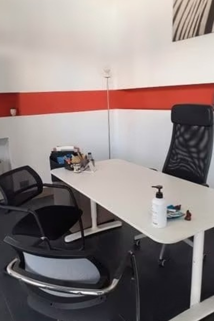 Ufficio in affitto a Nichelino