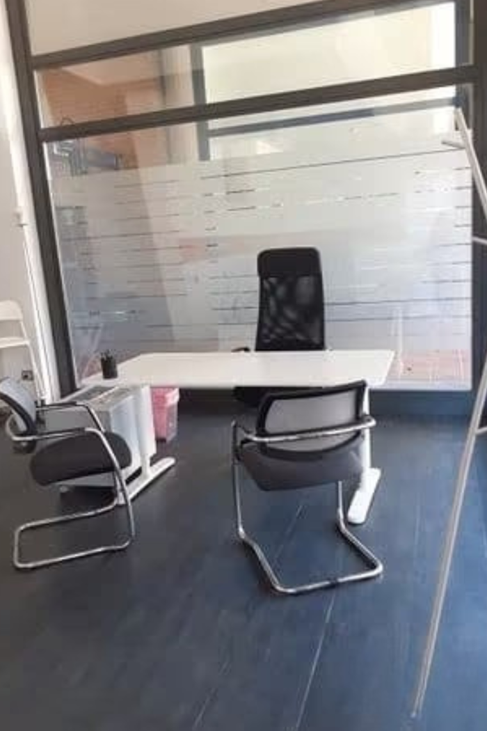 Ufficio in affitto a Nichelino