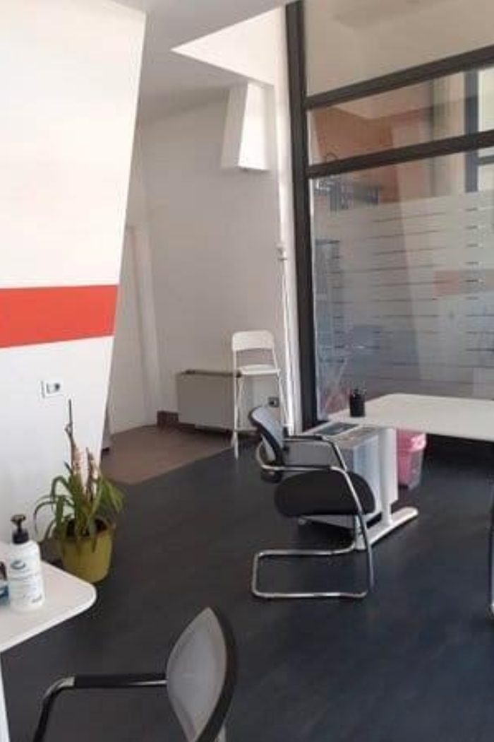 Ufficio in affitto a Nichelino
