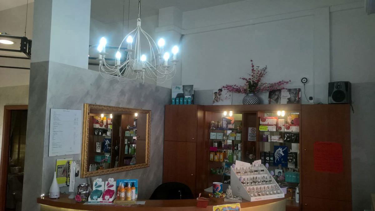 Attivit� commerciale in vendita a Nichelino