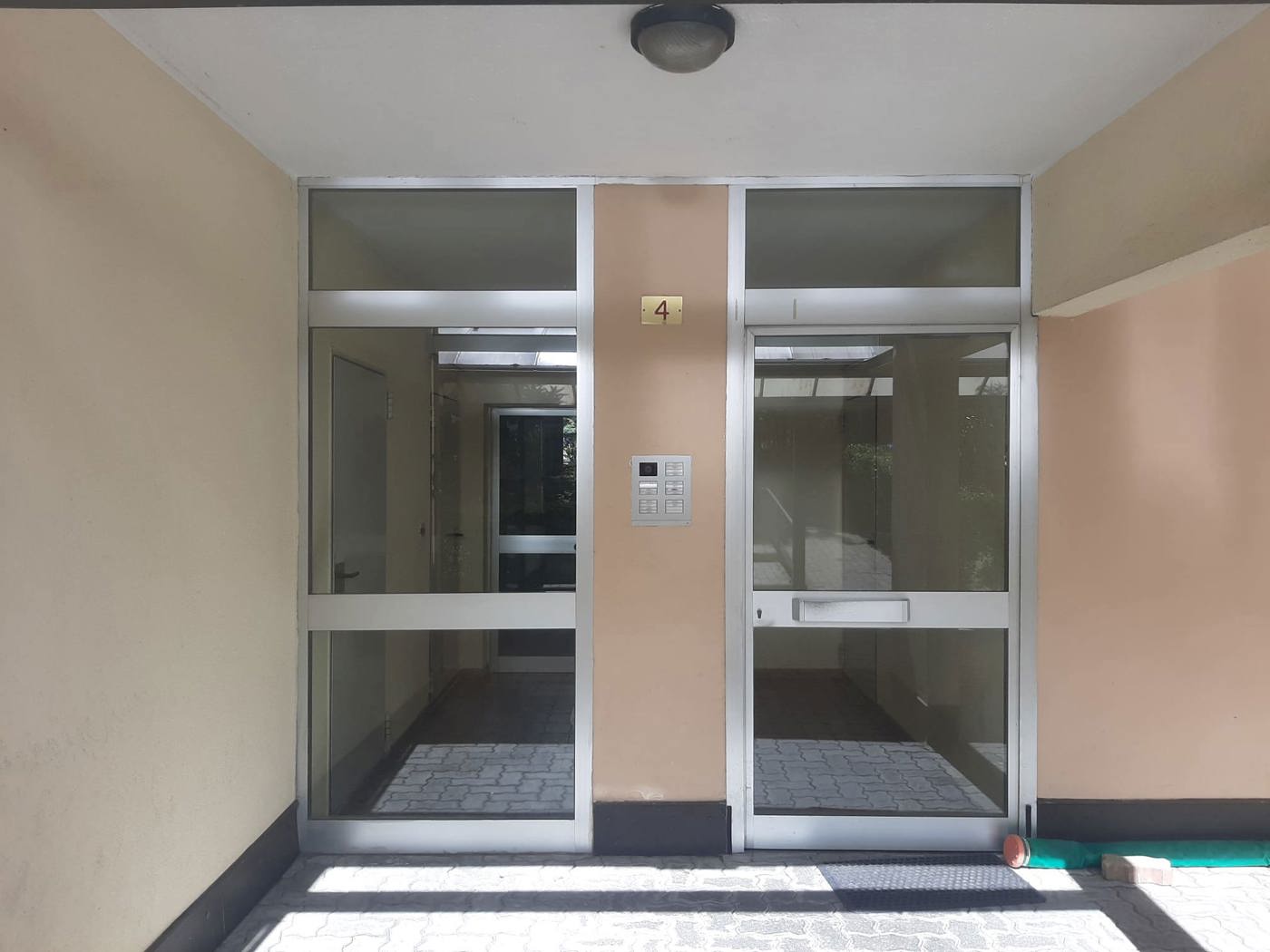 Quadrilocale in vendita a Nichelino