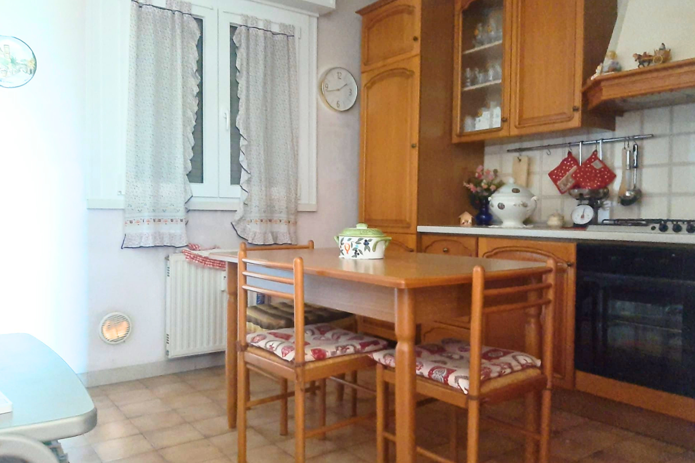 Quadrilocale in vendita a Nichelino