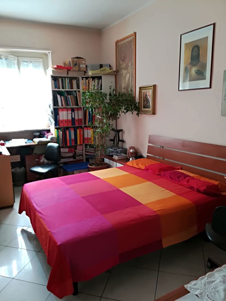 Trilocale arredato in affitto a Torino