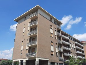 Trilocale in affitto a Moncalieri