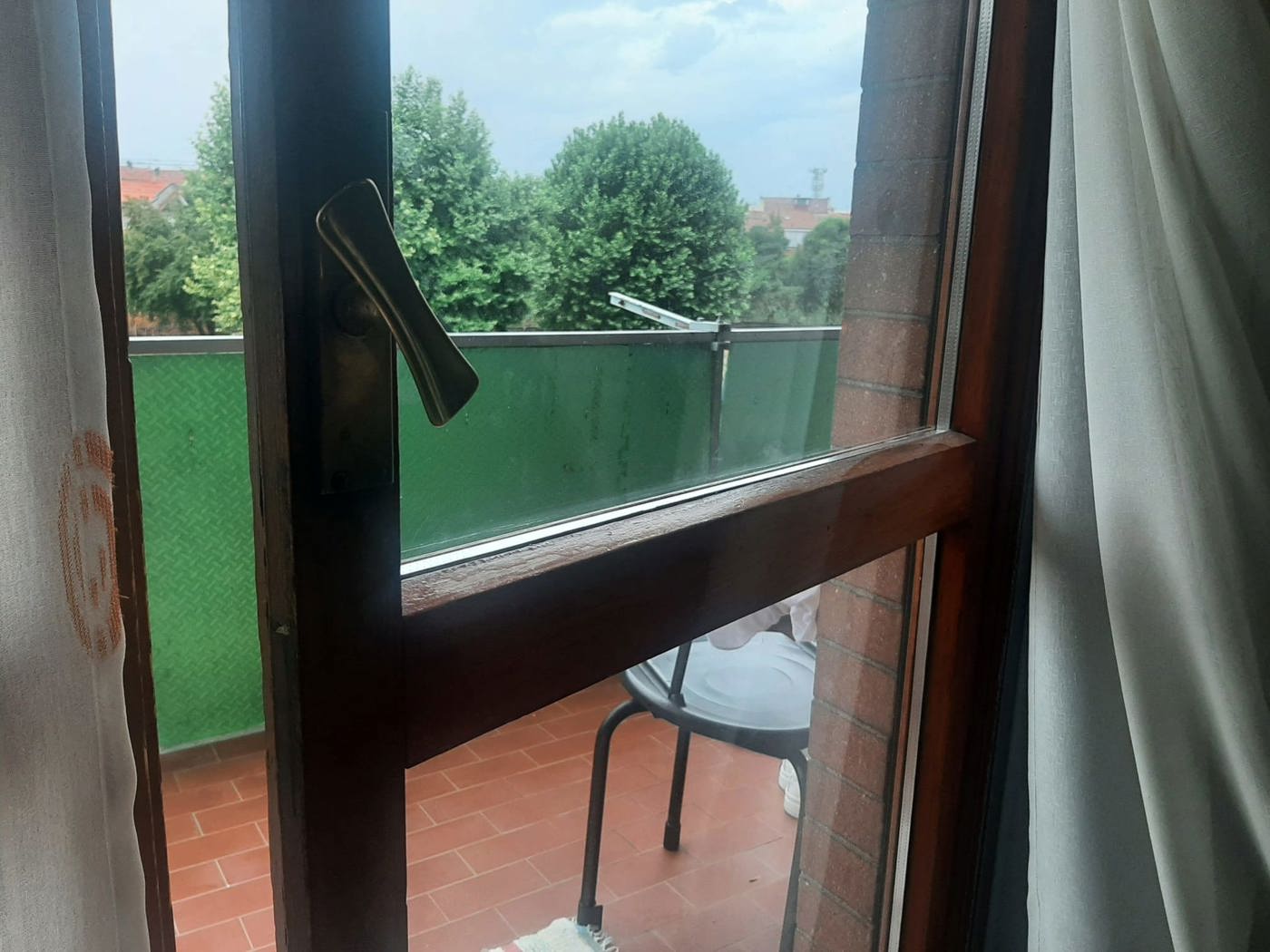 Trilocale in affitto a Moncalieri