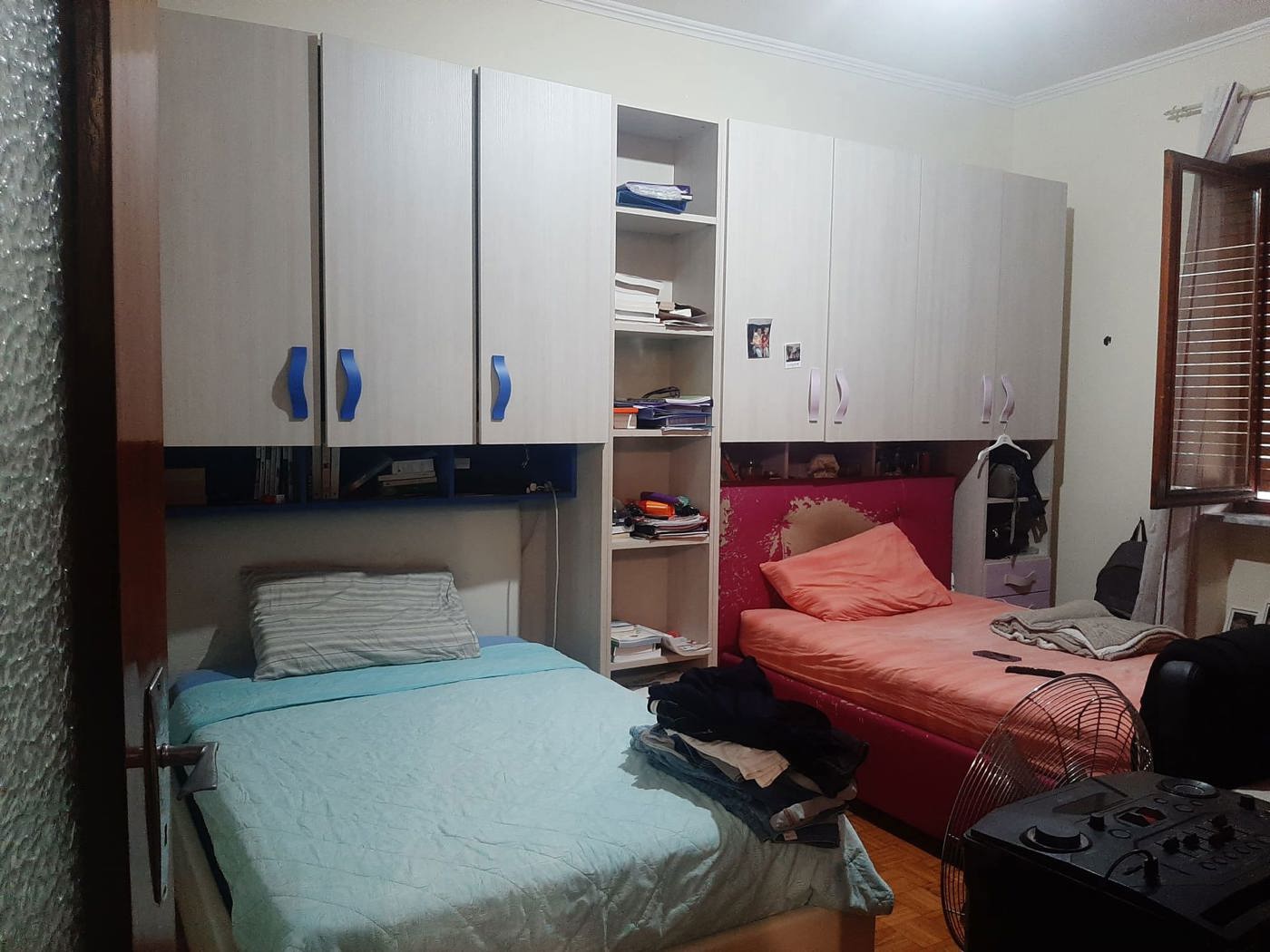 Trilocale in affitto a Moncalieri
