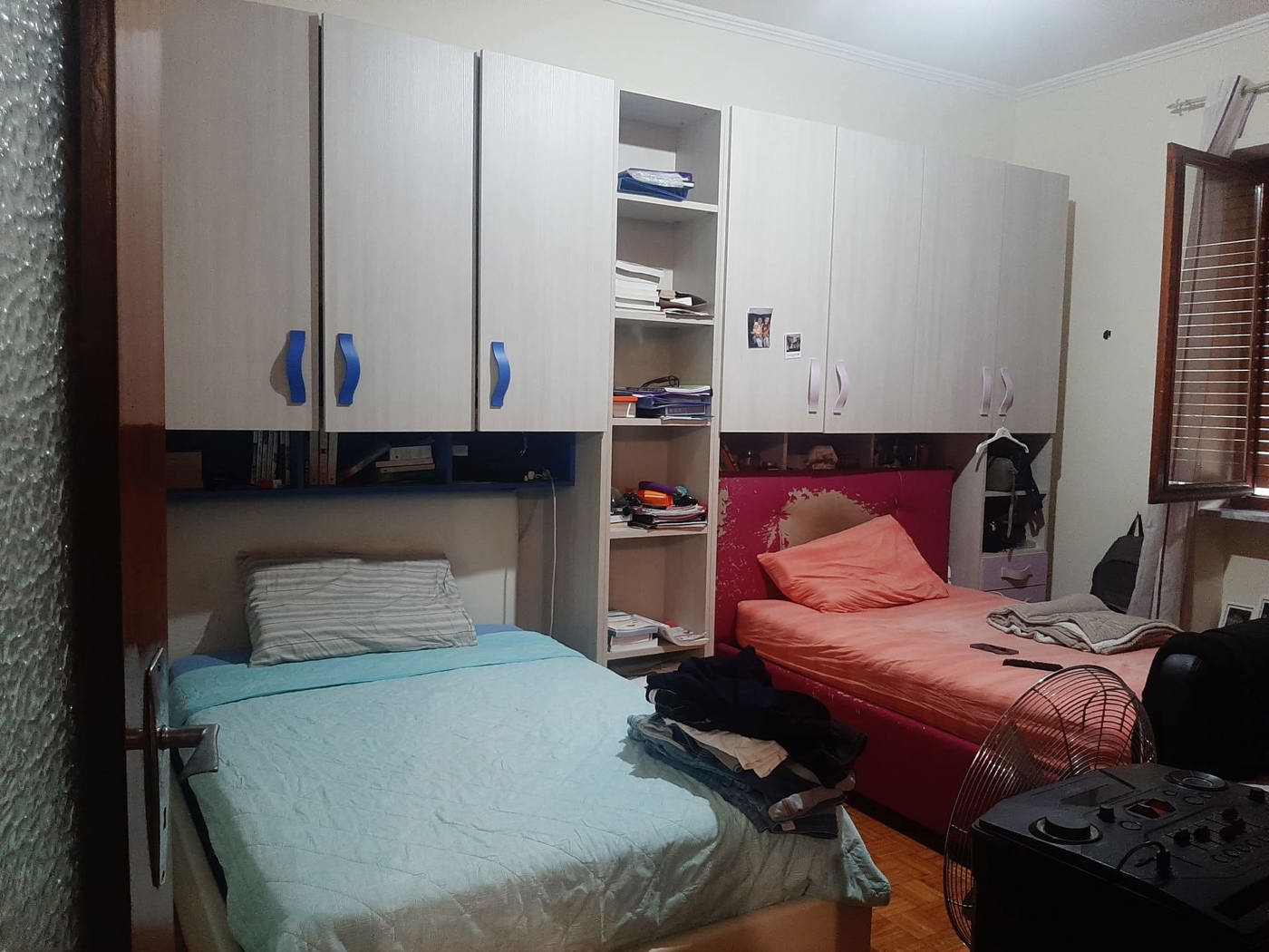 Trilocale in affitto a Moncalieri