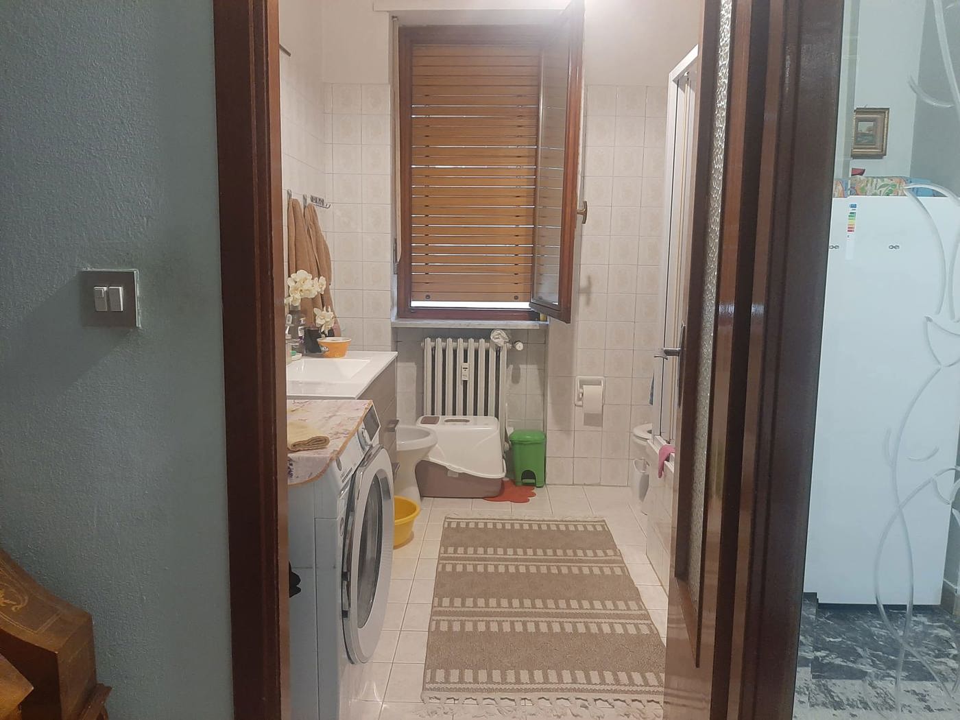 Trilocale in affitto a Moncalieri