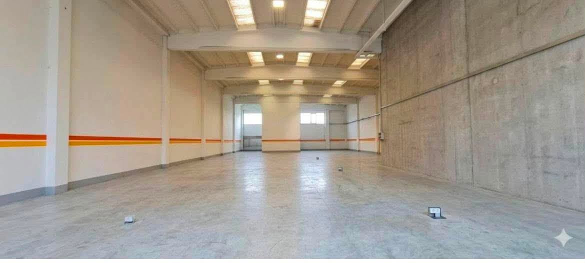 Stabile/Palazzo in affitto a Santena