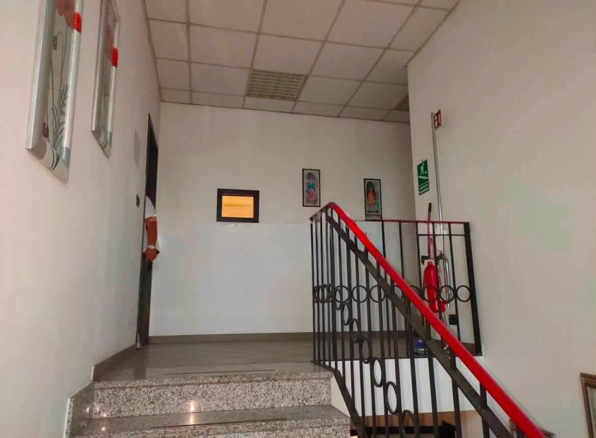 Stabile/Palazzo in affitto a Santena