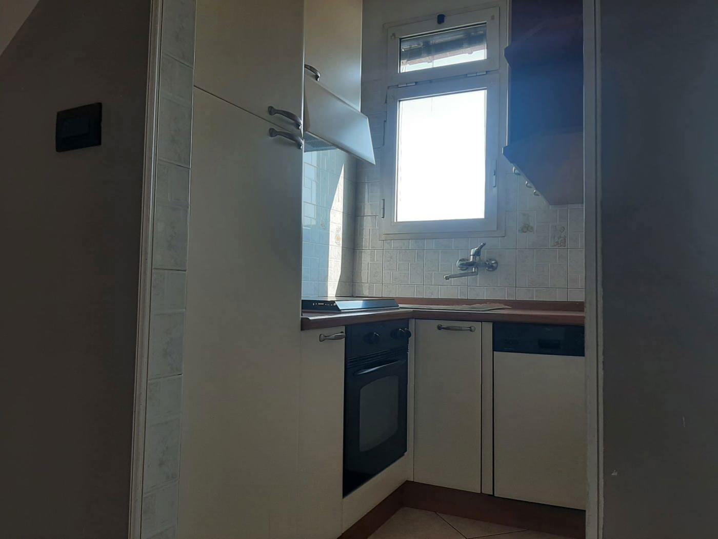 Trilocale in affitto a Torino